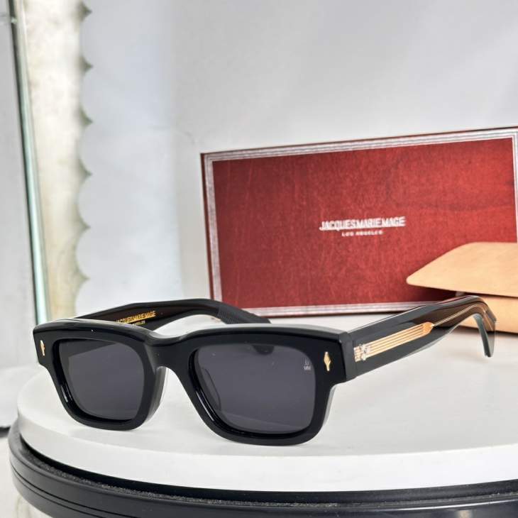 Picture of Jacques Marie Mage Sunglasses _SKUfw76200047fw